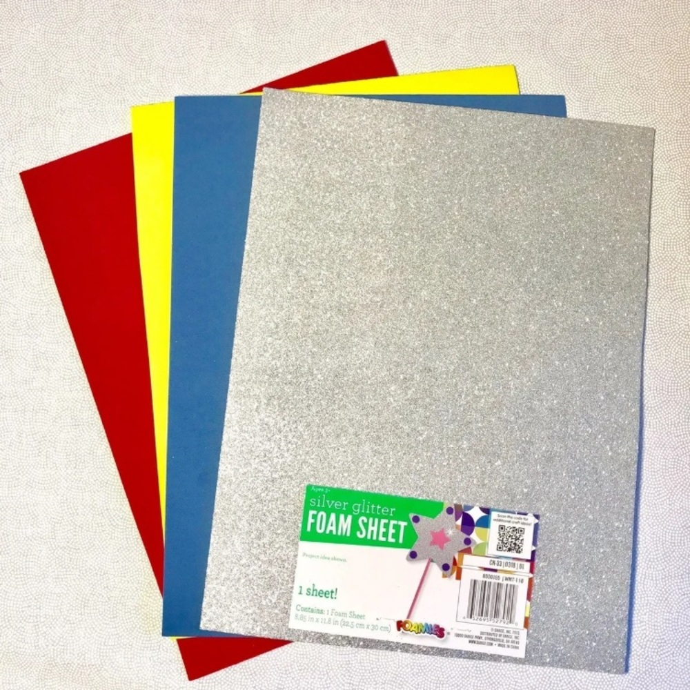 Double Fun Craft Bundle!  (#2) - Picture 2 of 7